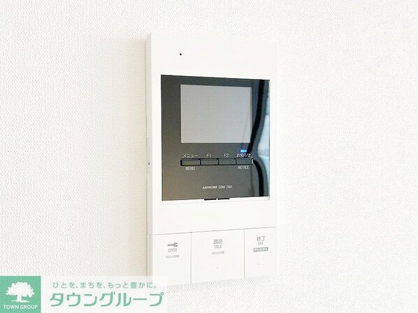 GRAN PASEO 池尻大橋の物件内観写真